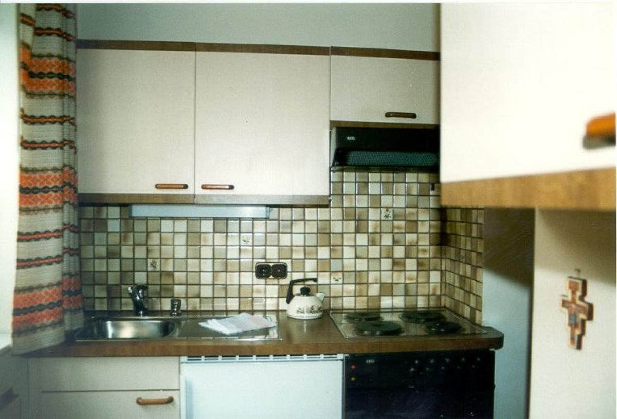 Appartement Ferienwohnung Radverleih