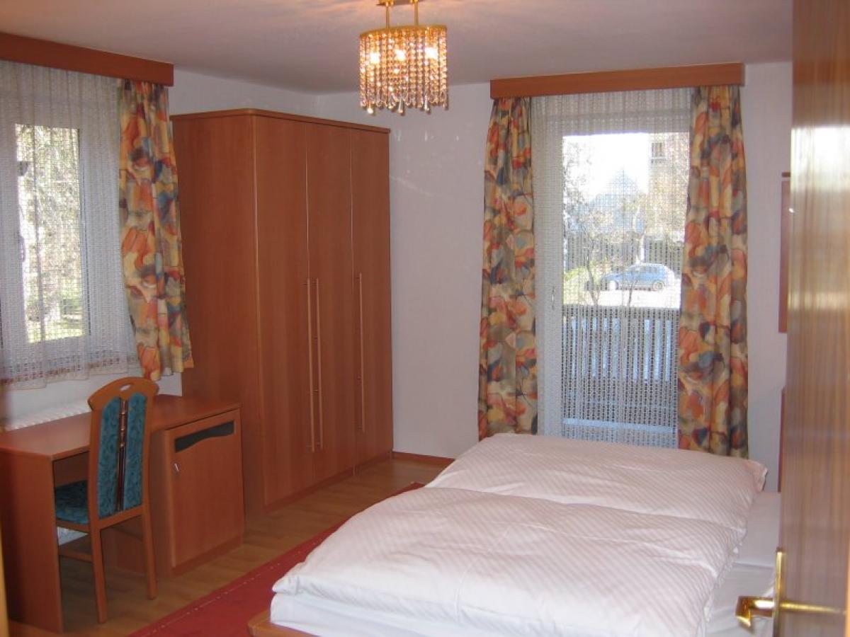 Appartement Ferienwohnung Schilehrer