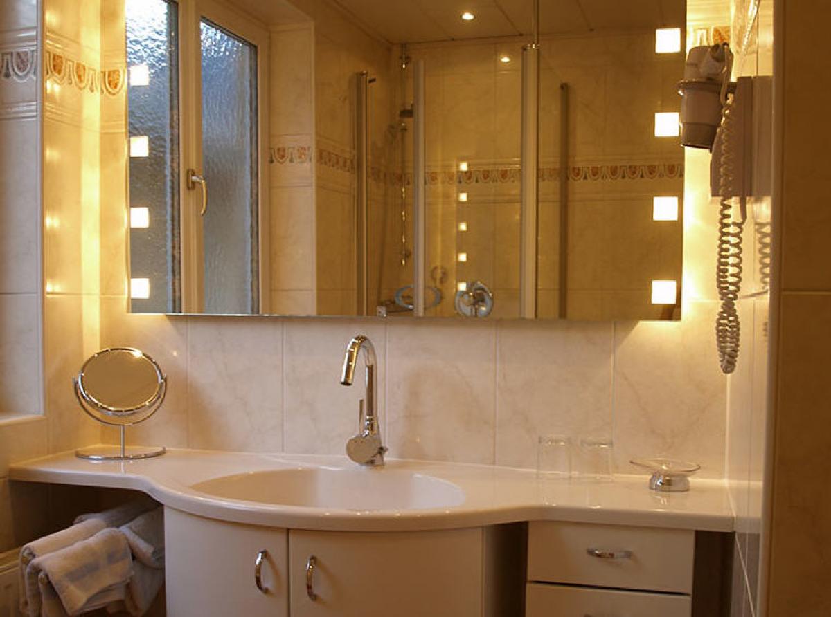 Appartement Ferienwohnung Schiverleih