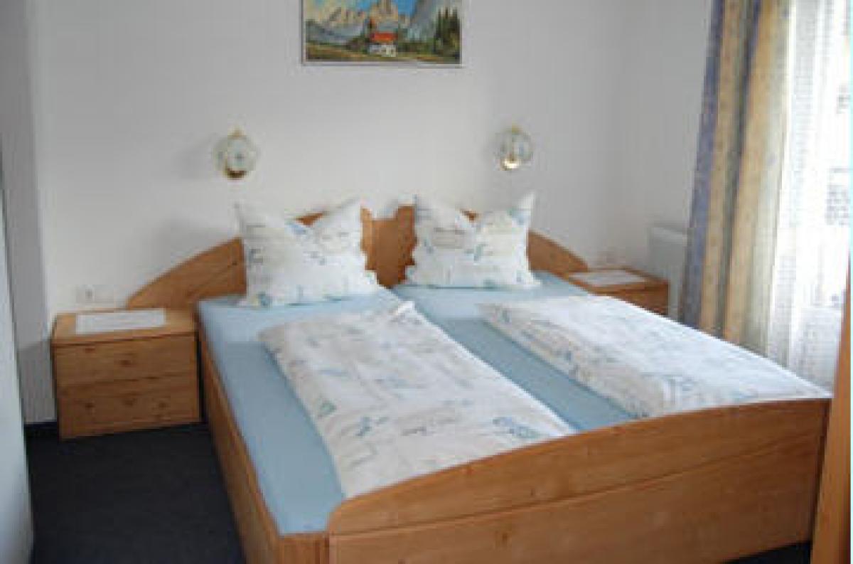 Appartement Ferienwohnung Bergführer