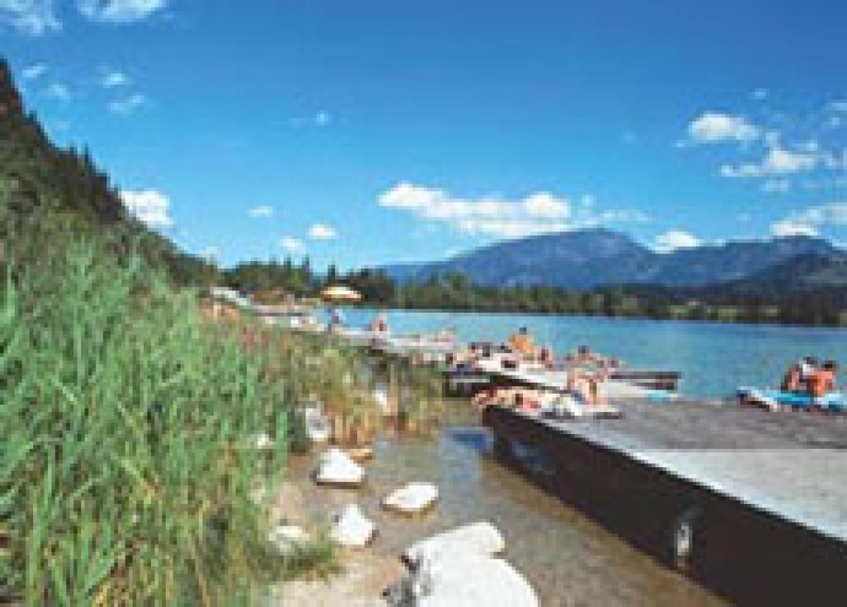 Appartement Ferienwohnung Kufstein