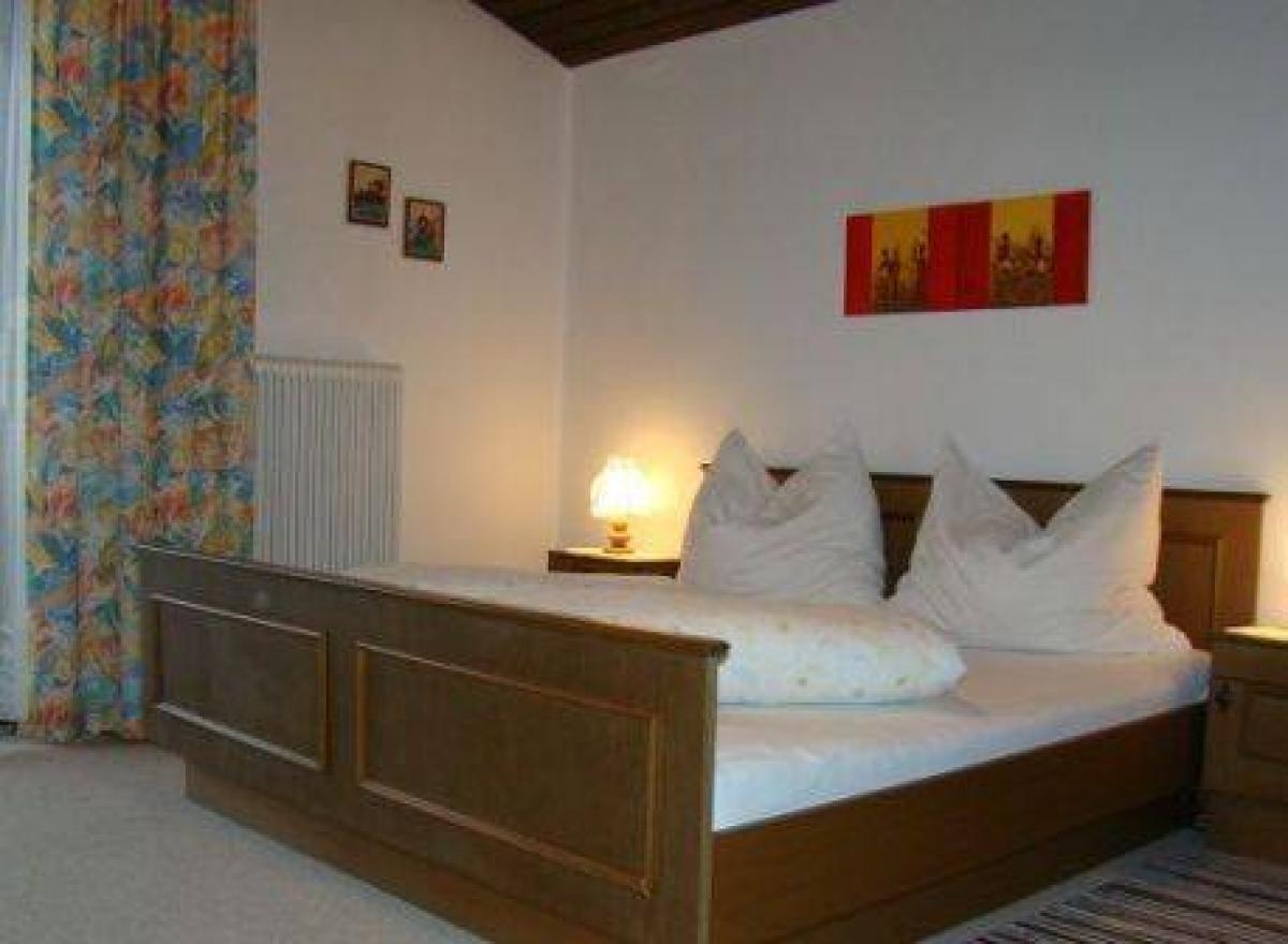 Appartement Ferienwohnung Fitnesstudio