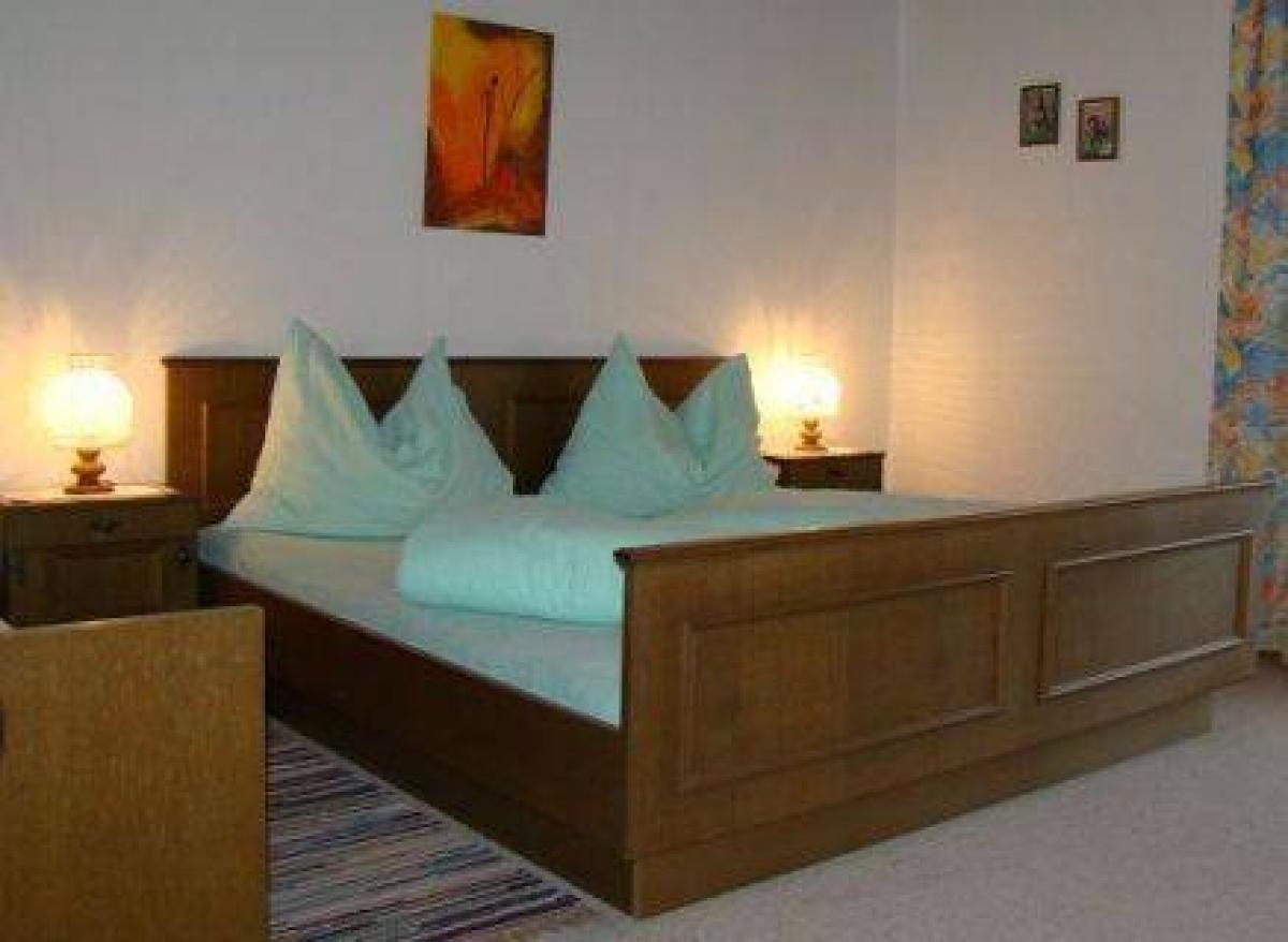 Appartement Ferienwohnung Fischen / Sportfischen