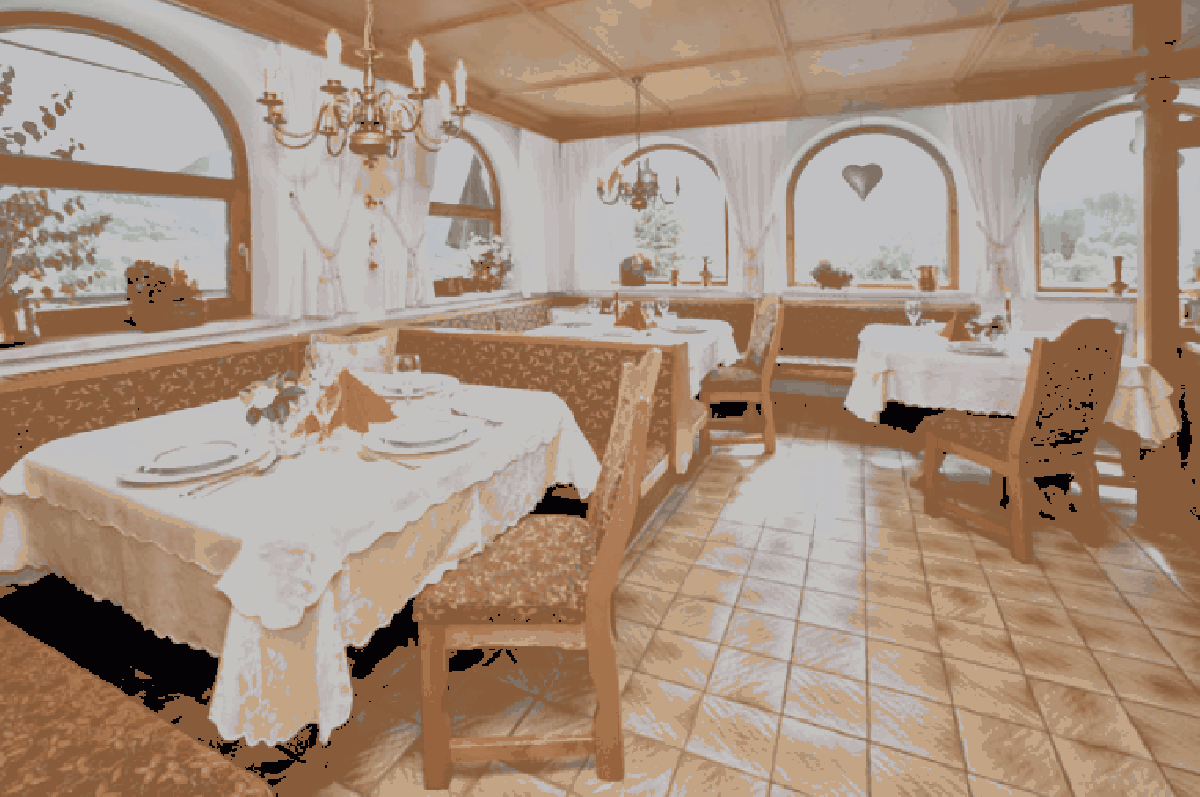 Pension Kitzbühel