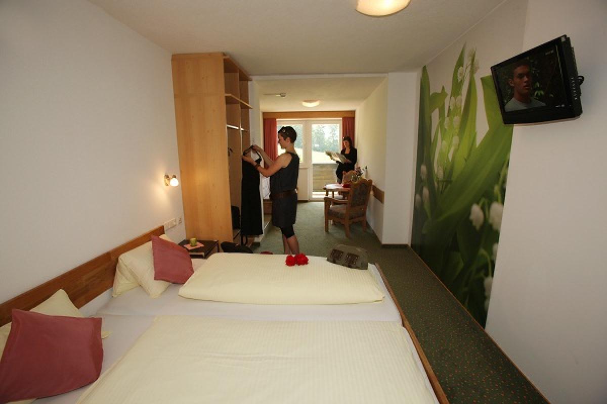 Hotel Weinproben