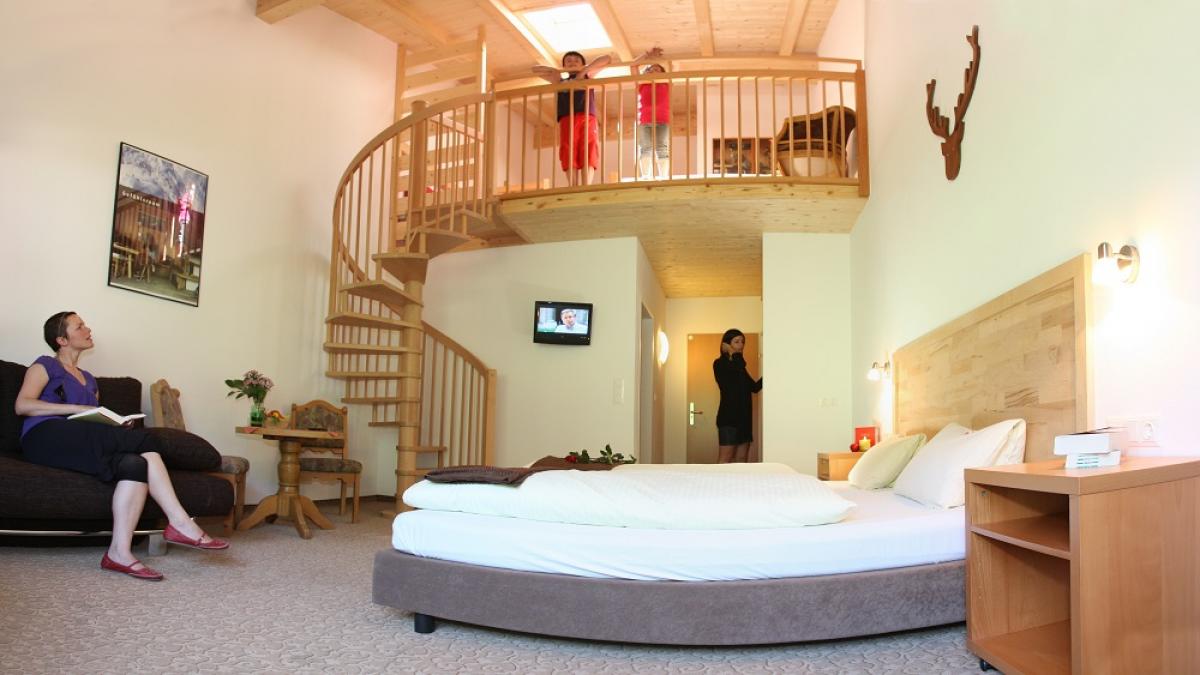 Hotel Eisparty