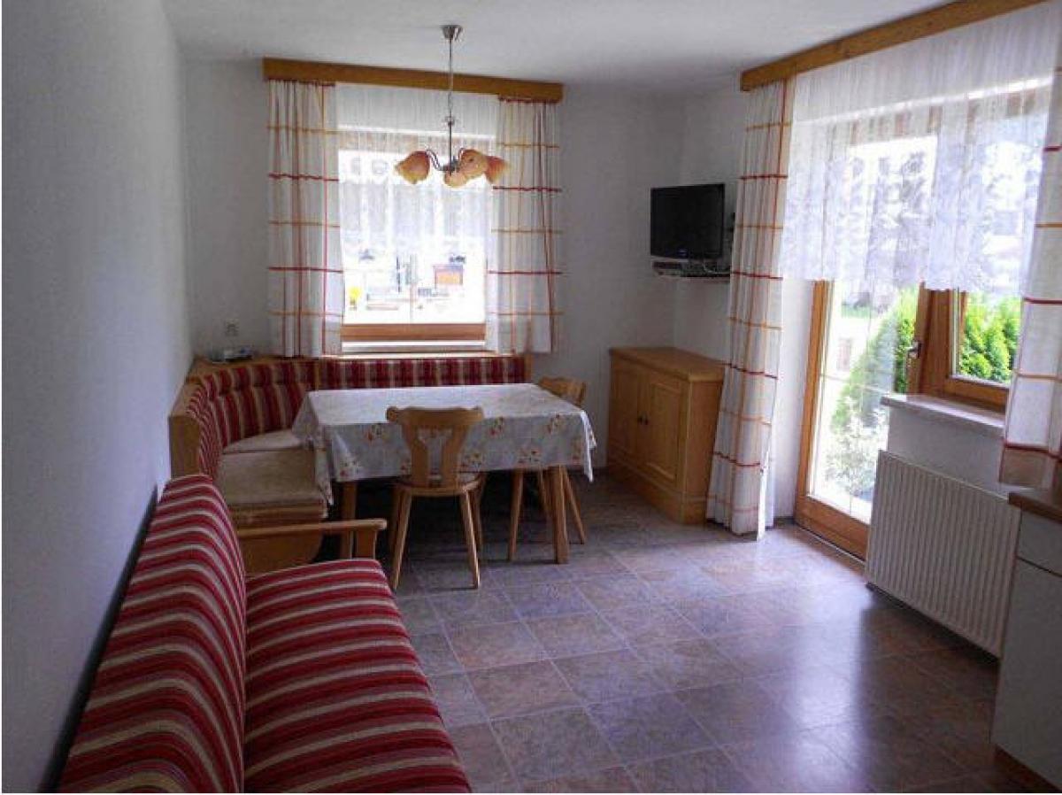 Appartement Ferienwohnung Wellness-Bereich