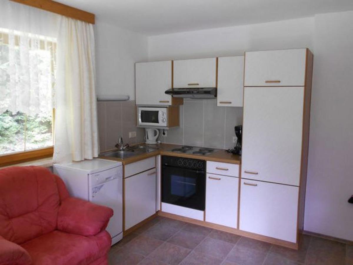 Appartement Ferienwohnung Österreich