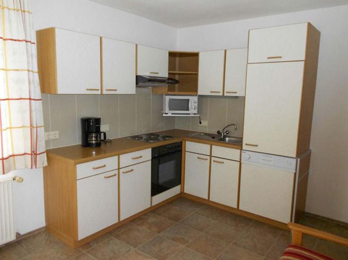Appartement Ferienwohnung 3