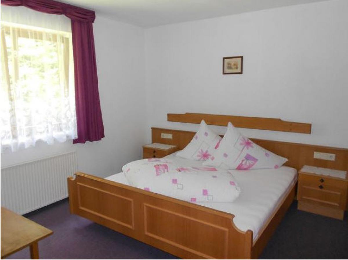 Appartement Ferienwohnung Imst