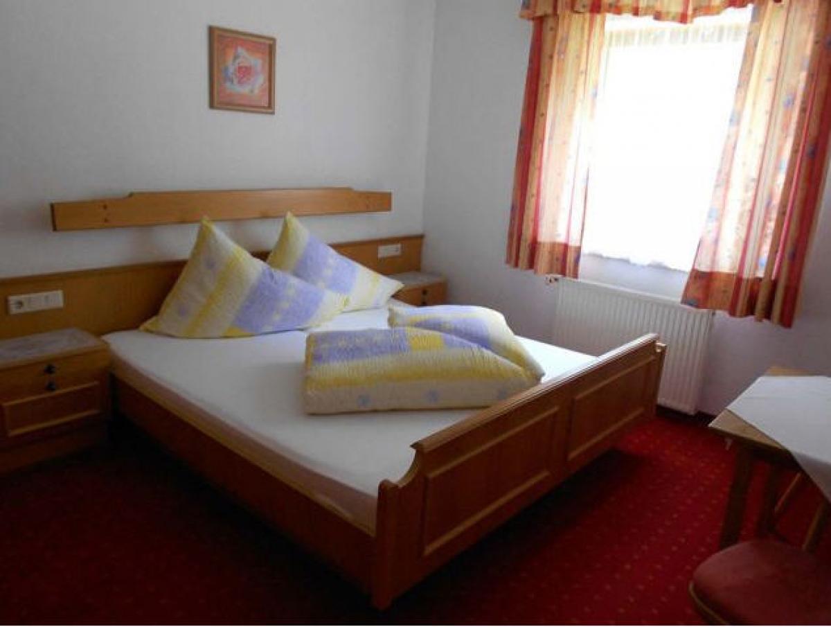 Appartement Ferienwohnung Tirol