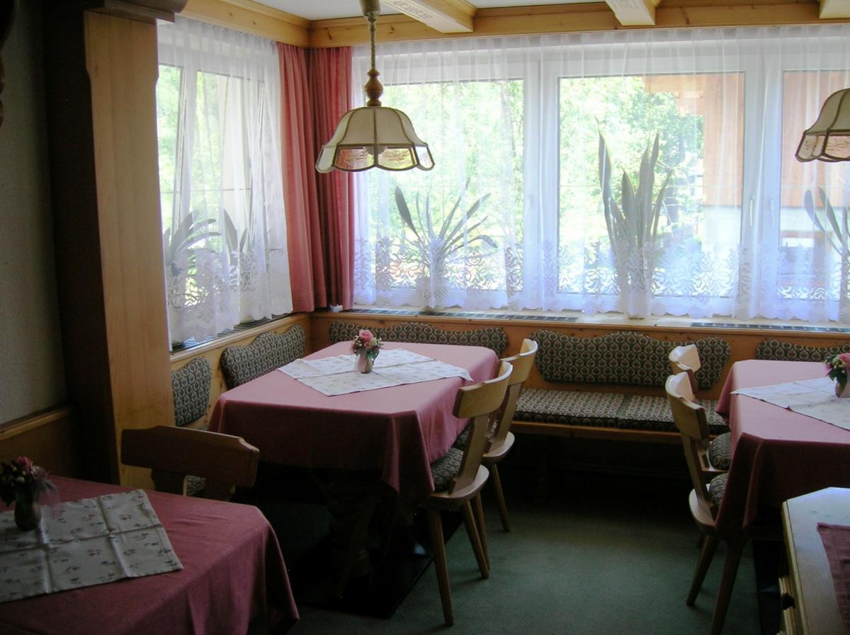 Privatvermieter St. Johann im Pongau