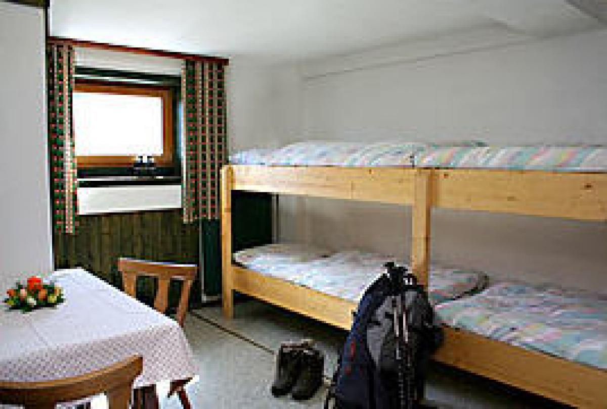 Jugendherberge Bergführer