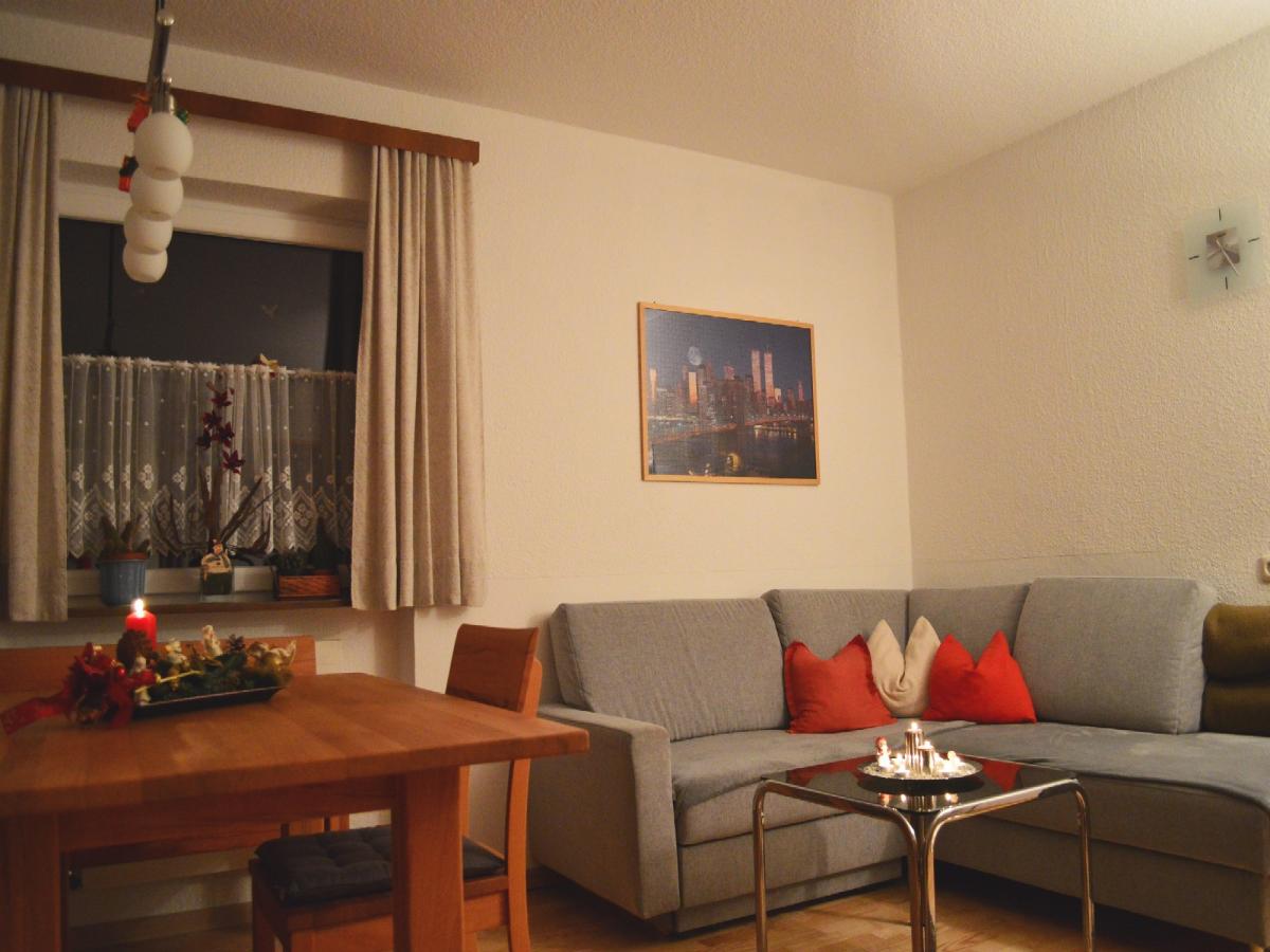 Appartement Ferienwohnung Schilehrer