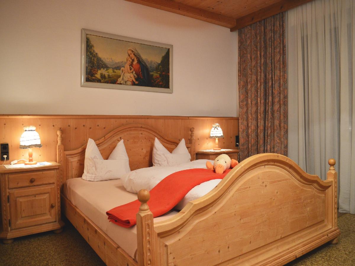 Appartement Ferienwohnung Schiverleih