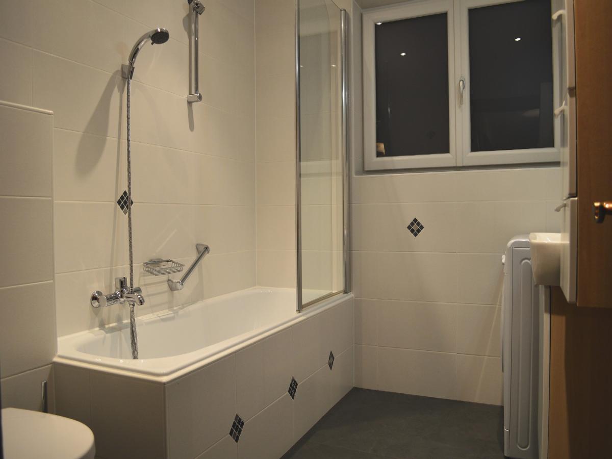 Appartement Ferienwohnung Schwimmbad