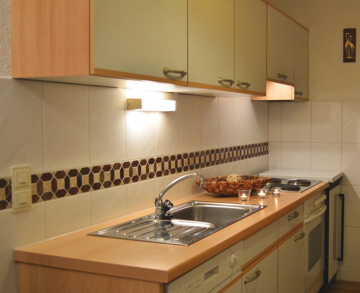 Appartement Ferienwohnung Reiten