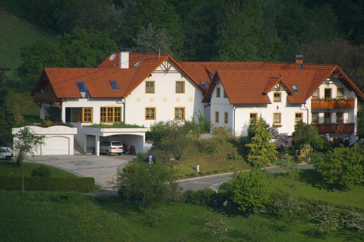 Pension Radverleih