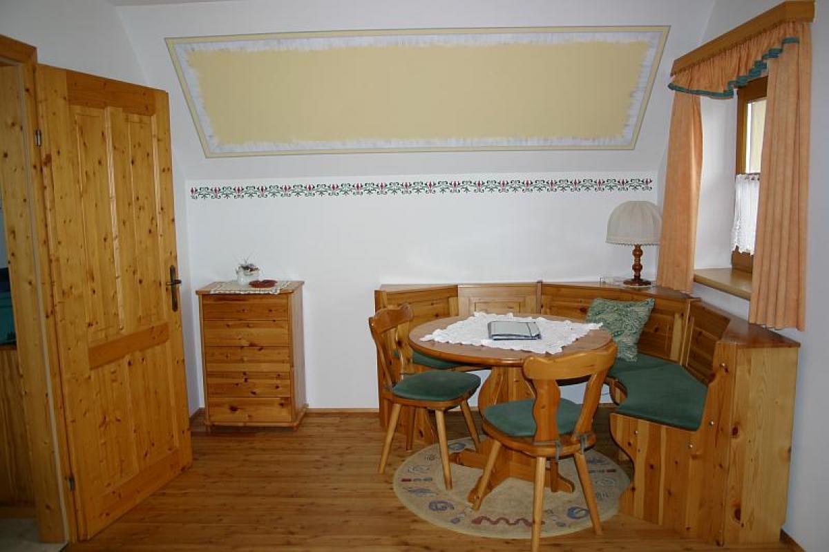 Pension Bootsverleih