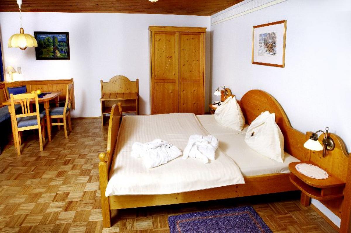 Pension Schiverleih