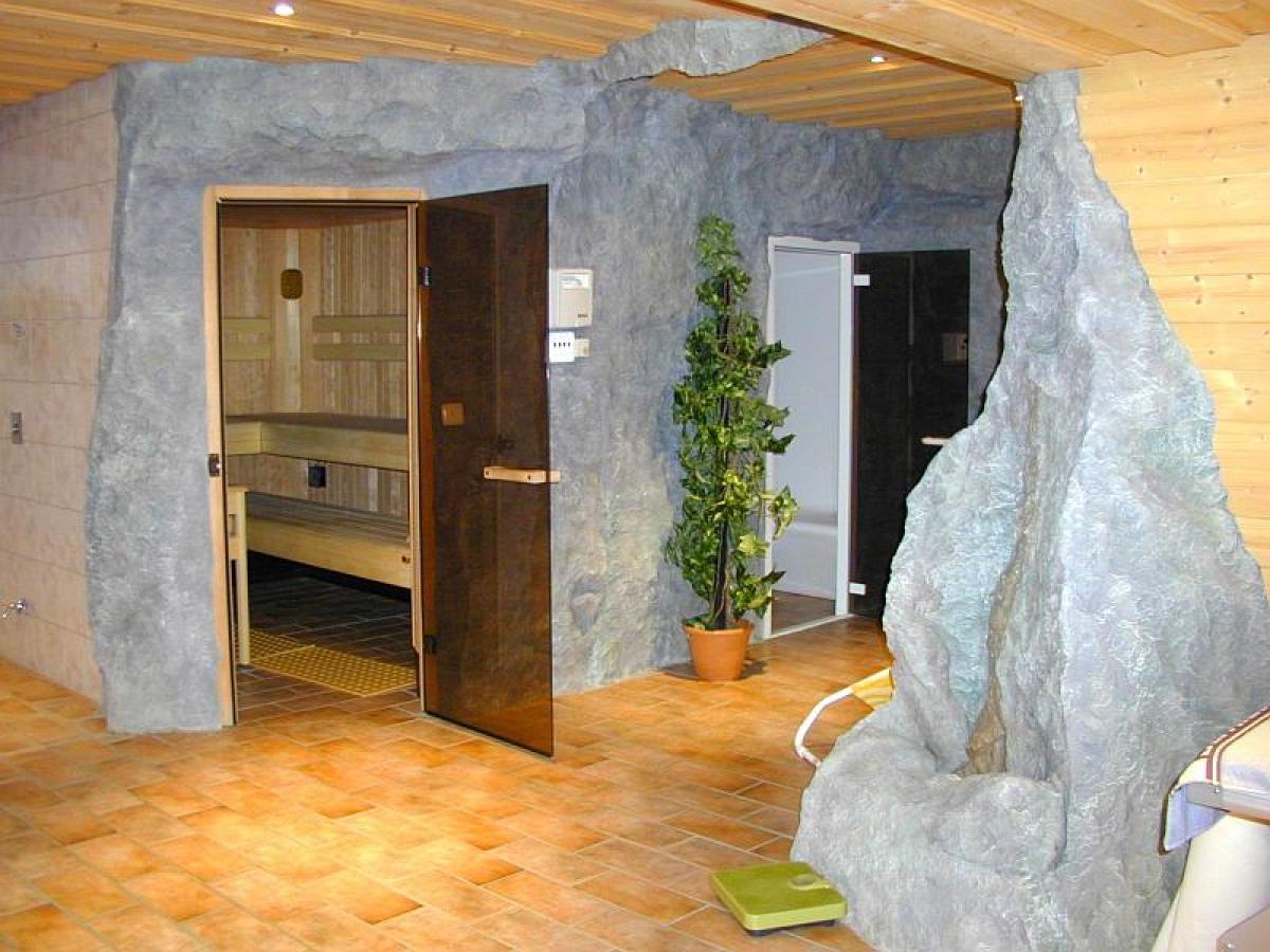 Pension Beautyfarm