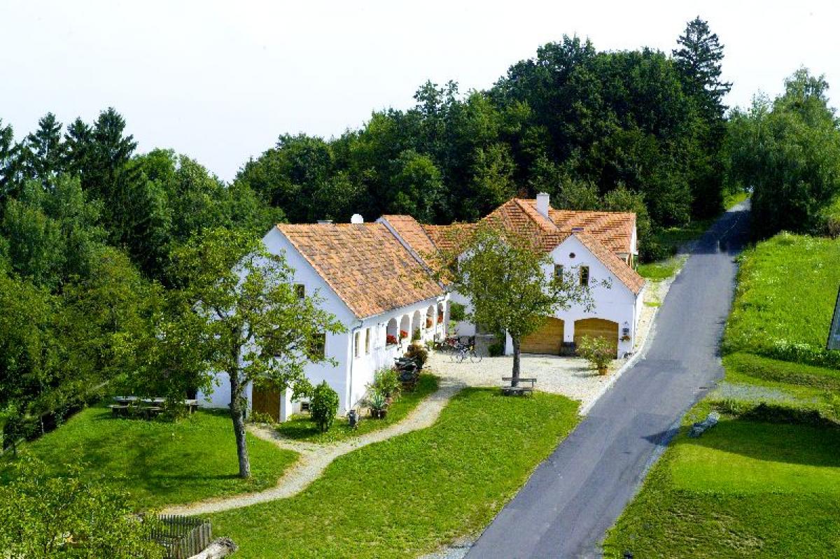 Pension Österreich
