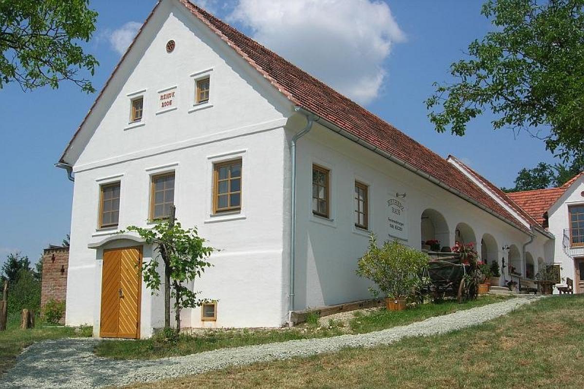 Pension 3