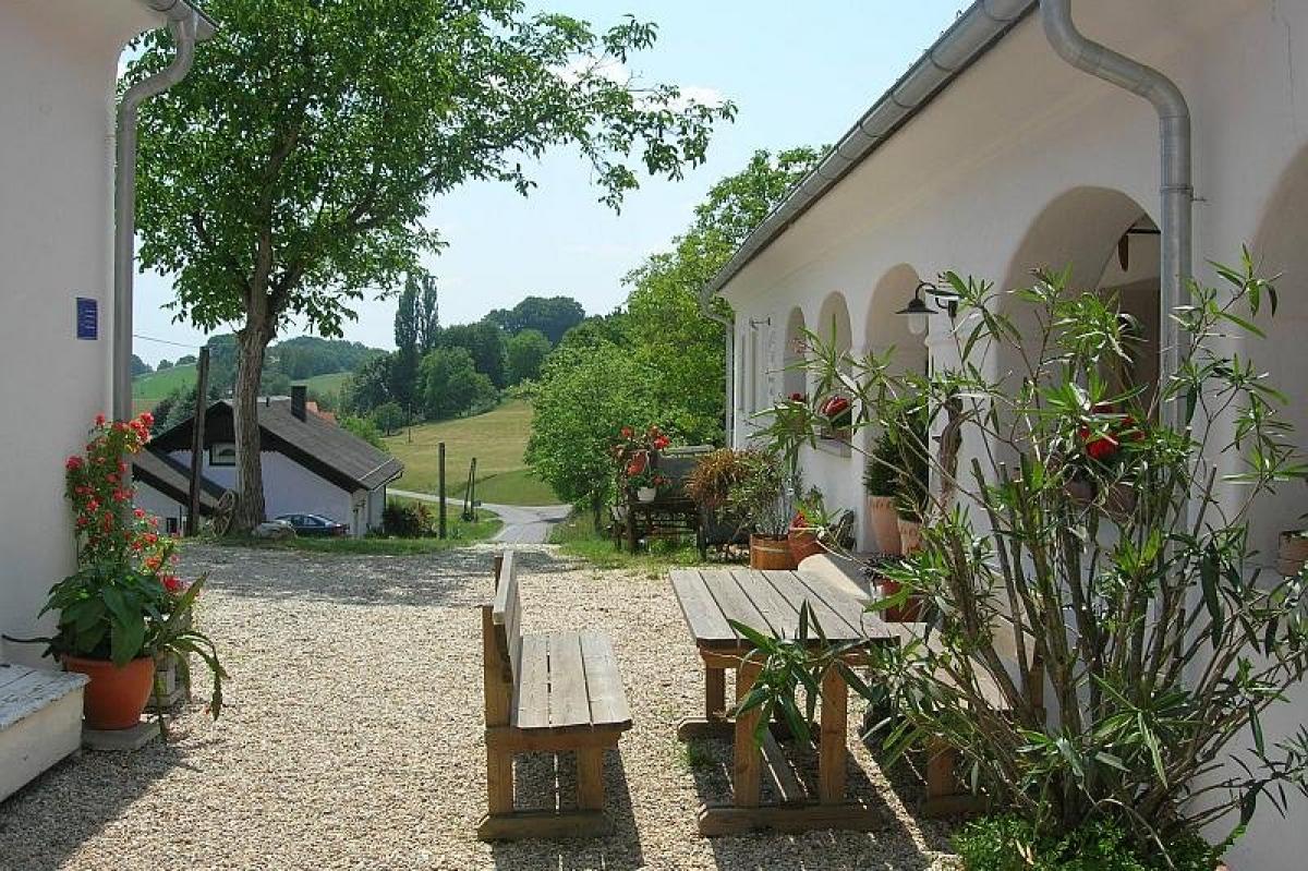 Pension Jennersdorf