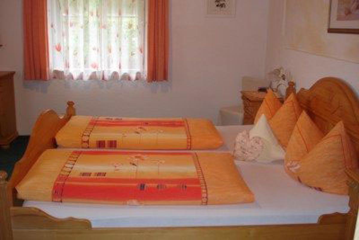 Appartement Ferienwohnung Radverleih