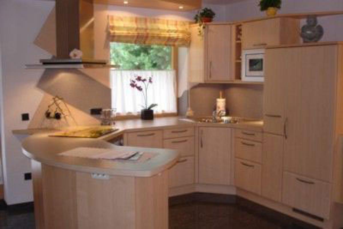 Appartement Ferienwohnung Bootsverleih