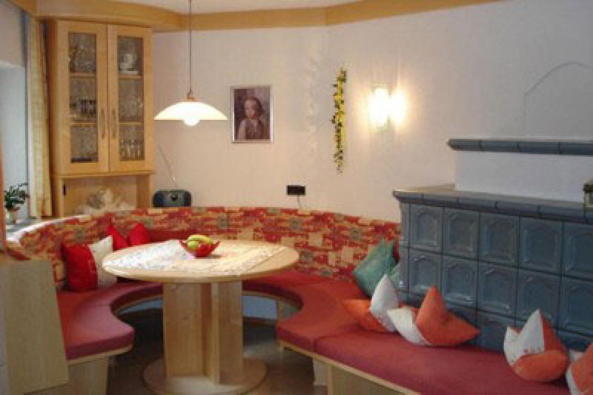 Appartement Ferienwohnung Schilehrer