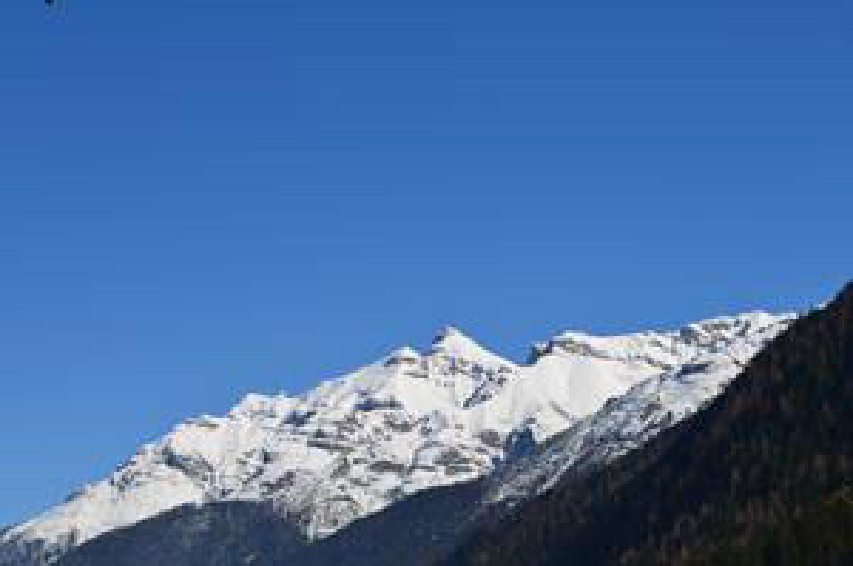 Appartement Ferienwohnung Innsbruck-Land