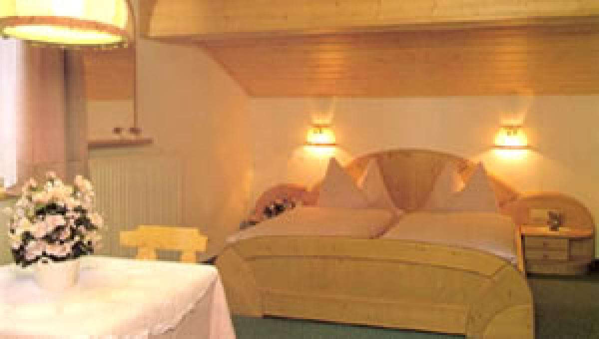 Appartement Ferienwohnung Massage