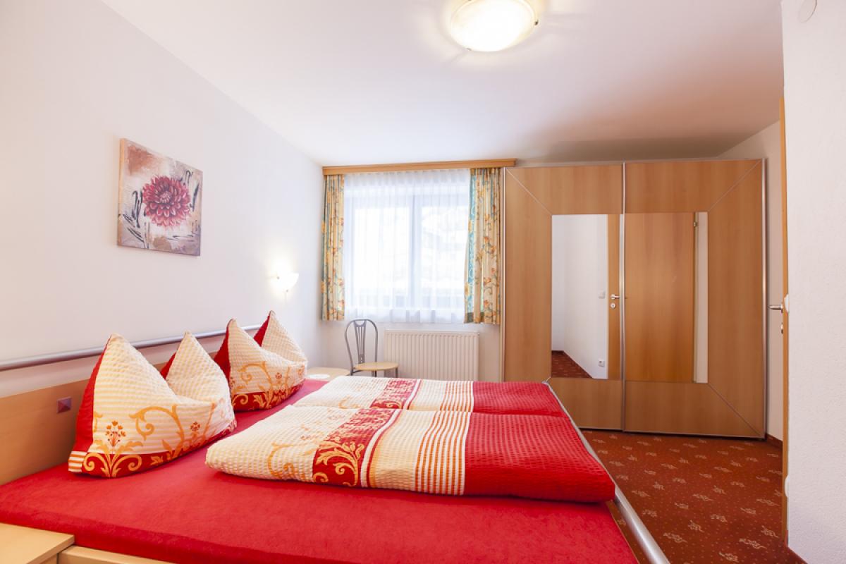 Appartement Ferienwohnung Radverleih