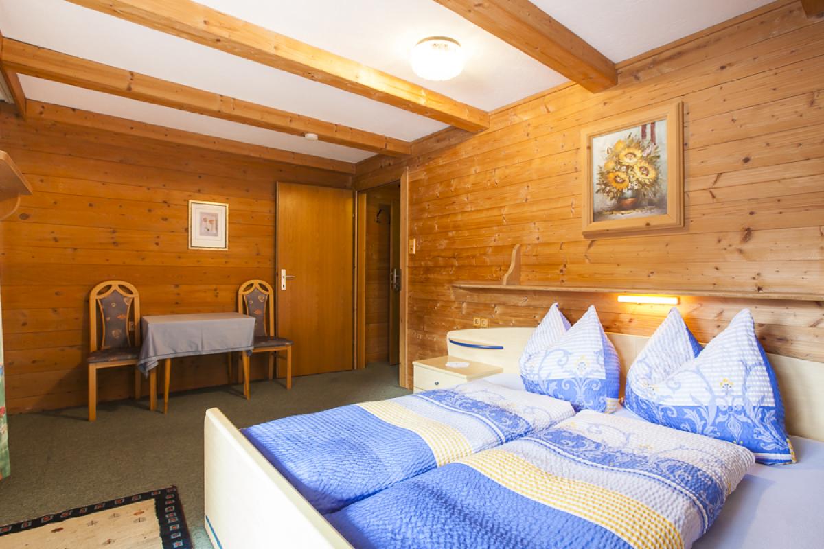 Appartement Ferienwohnung Schilehrer