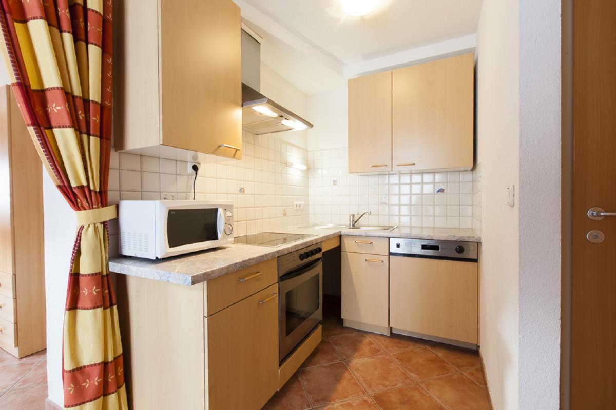 Appartement Ferienwohnung Schiverleih