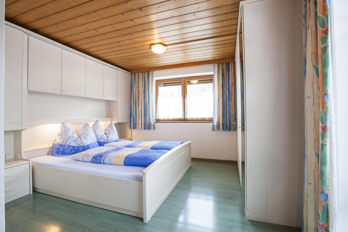 Appartement Ferienwohnung Schwimmbad