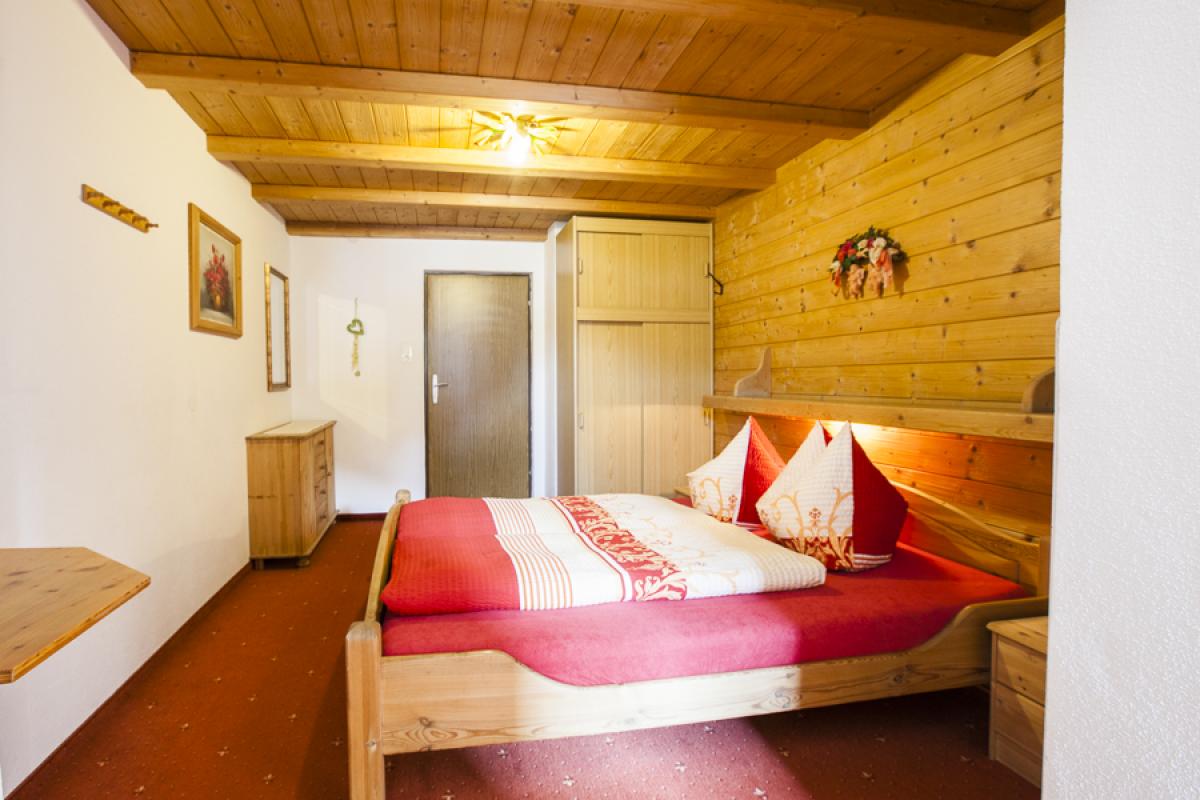 Appartement Ferienwohnung Golfplatz