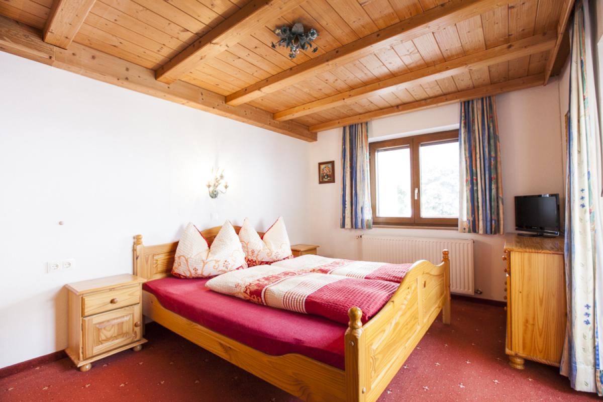Appartement Ferienwohnung Reiten