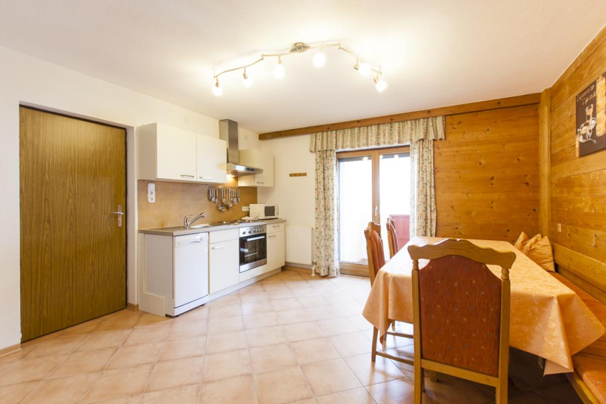 Appartement Ferienwohnung Hallenbad