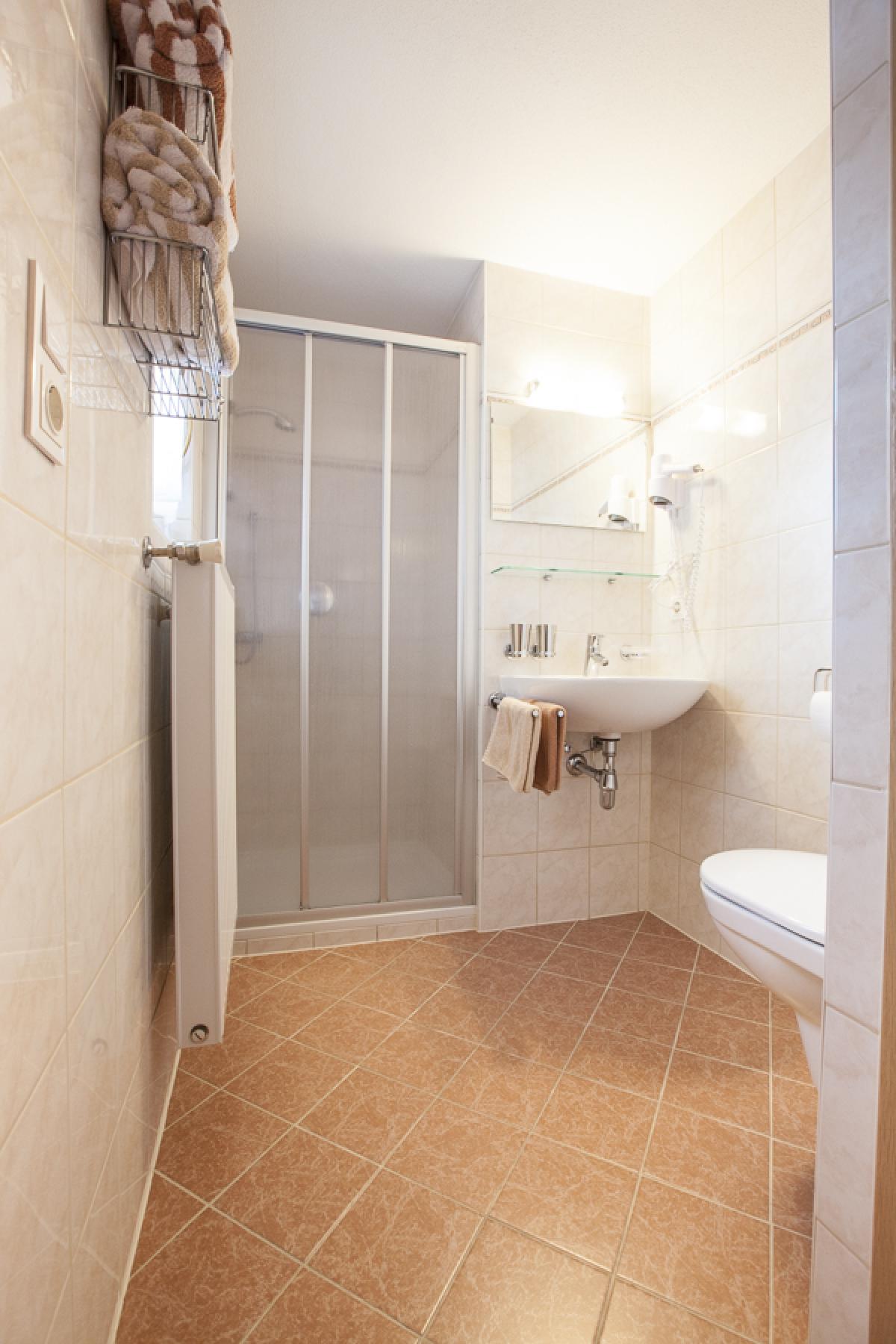 Appartement Ferienwohnung Adventuresports