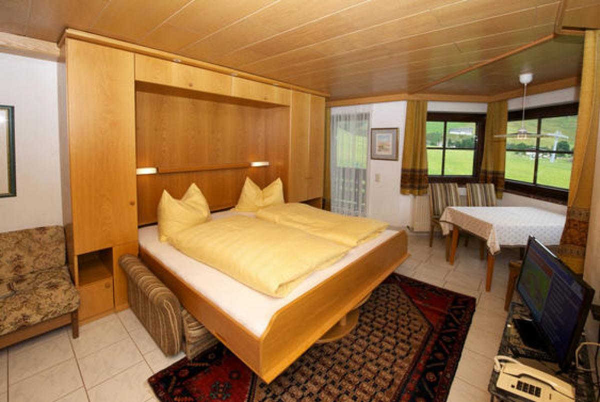 Appartement Ferienwohnung Radverleih
