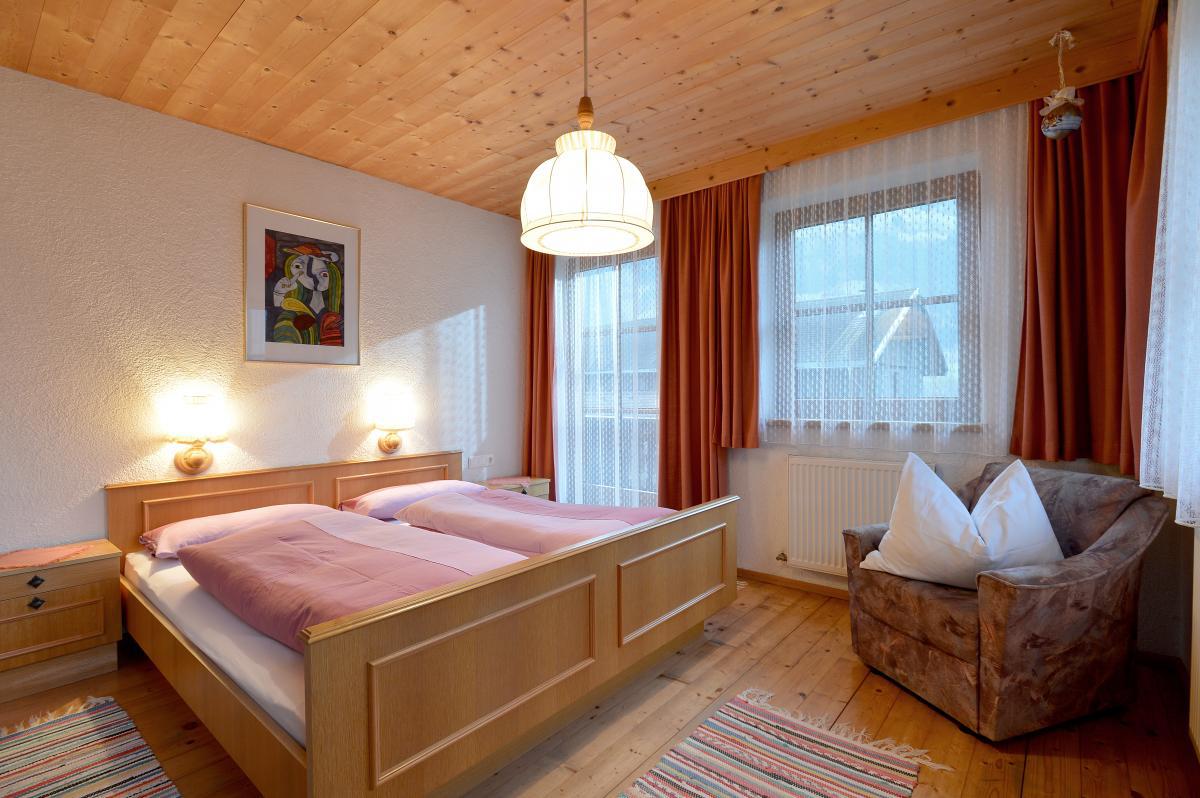 Bauernhof Kohlerhof zzALT1-e