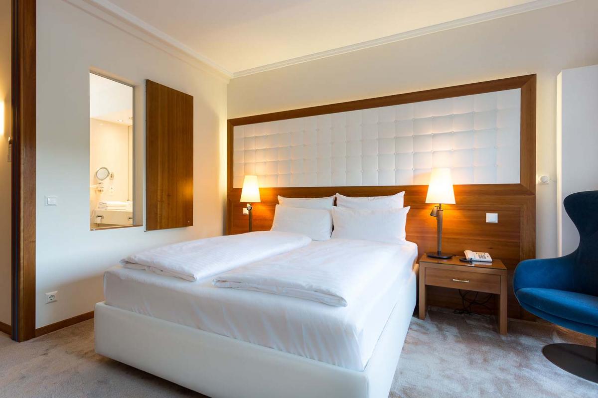 Hotel Beautyfarm