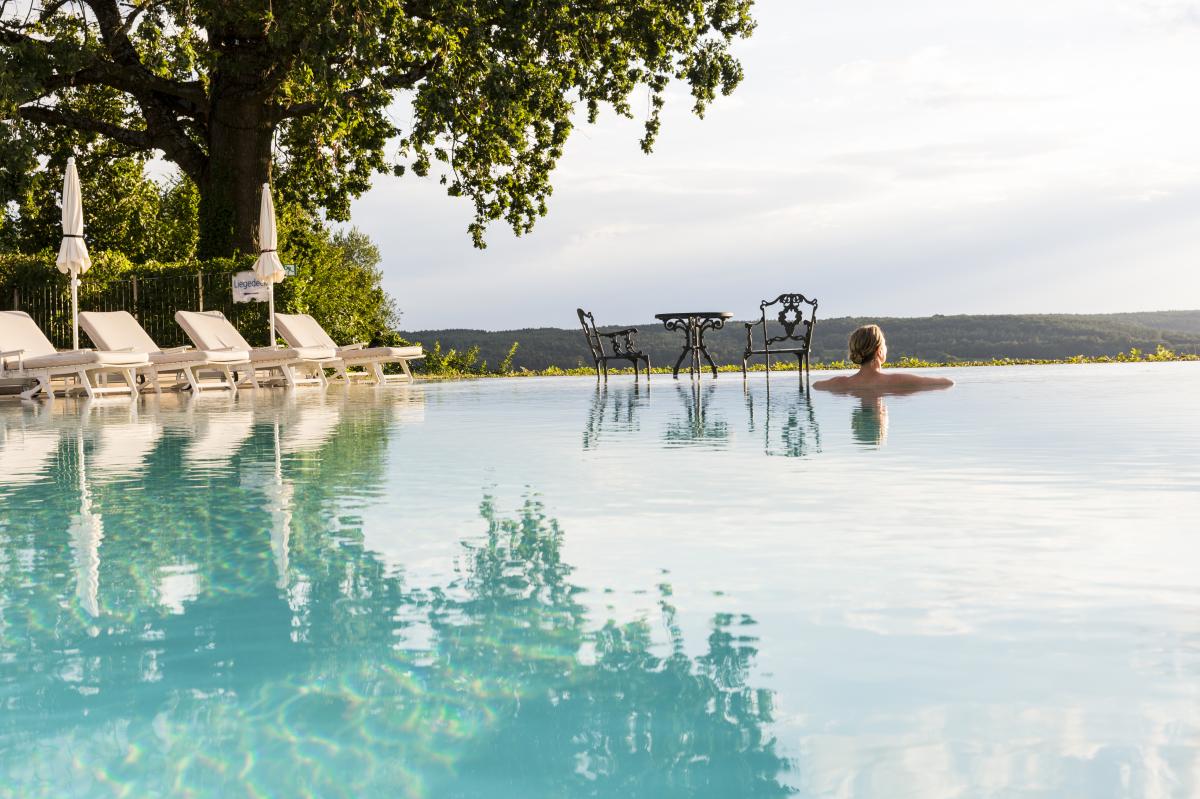 Hotel Steiermark