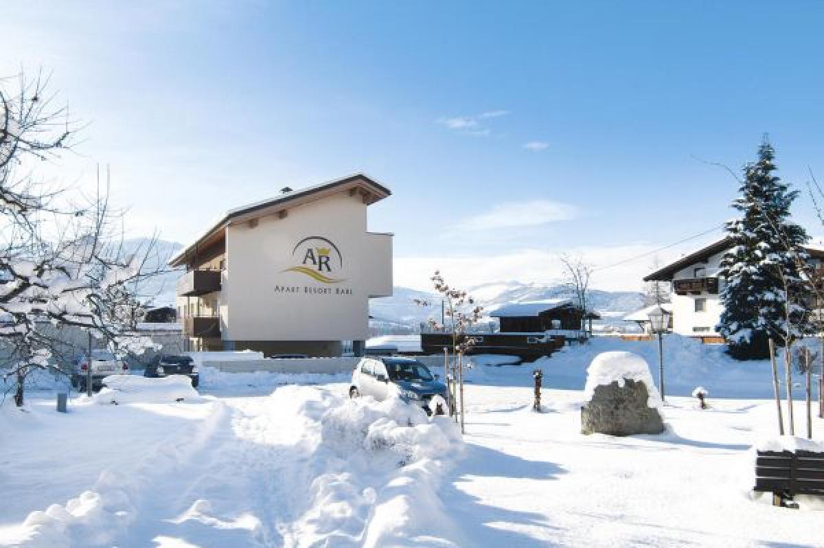 Apartman Kitzbühel