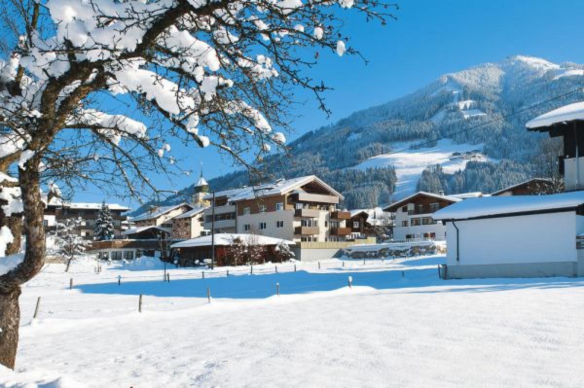 Apartman Tirol