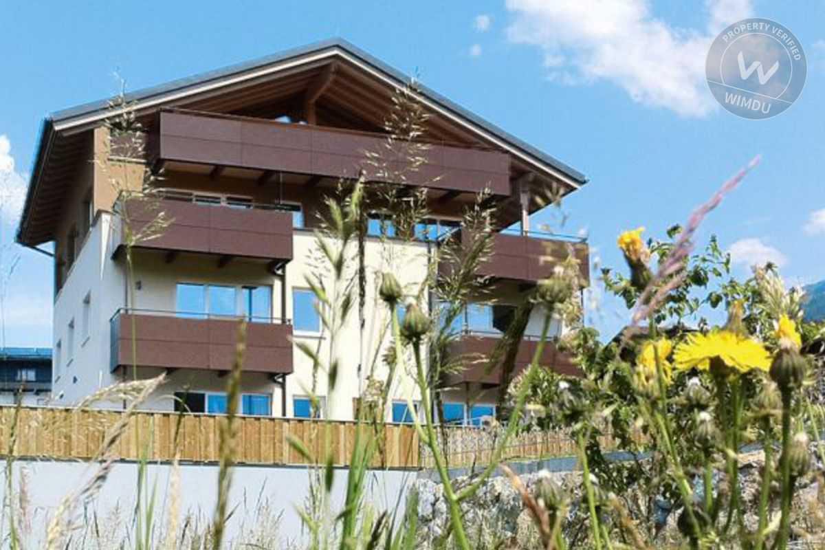 Apartman Österreich