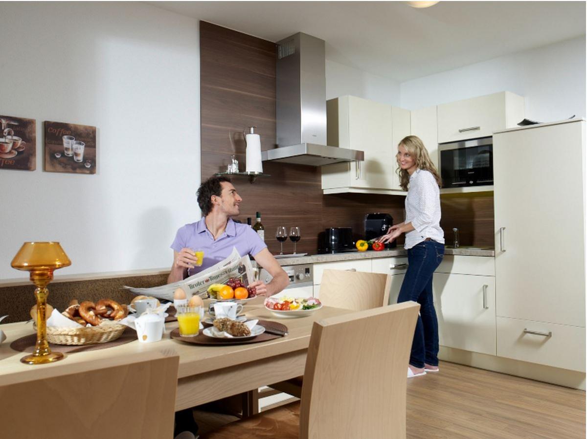 Apartman 3