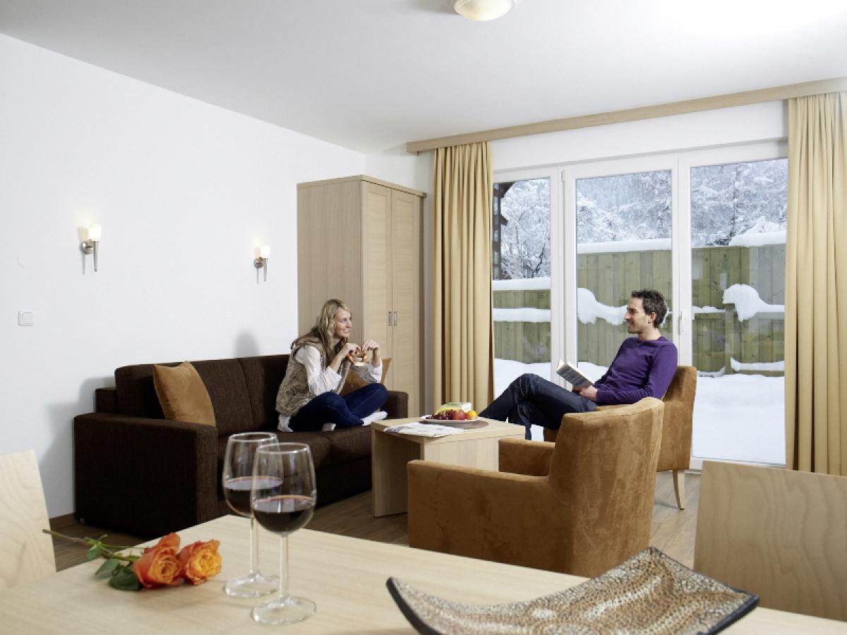 Apartman Beautyfarm